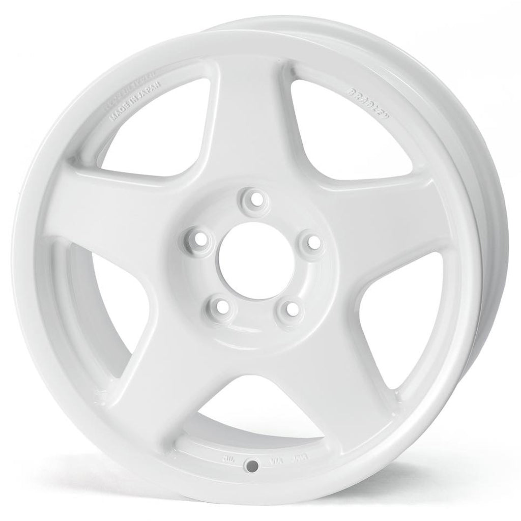 BRADLEY V 16" Wheel Package for Mitsubishi Delica D:5 (2007+)