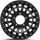 XTREME-J XJ08 Wheels