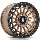 XTREME-J XJ08 Wheels
