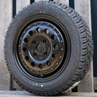 XTREME-J RUGGED Wheel & Tyre Package for Kei Cars