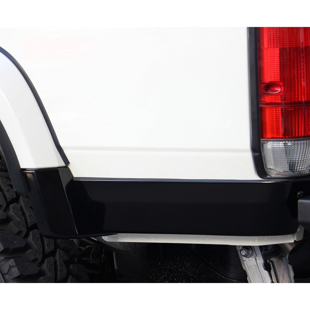 Rear Side Garnish for Toyota Land Cruiser 70 Series (1984+) - Long