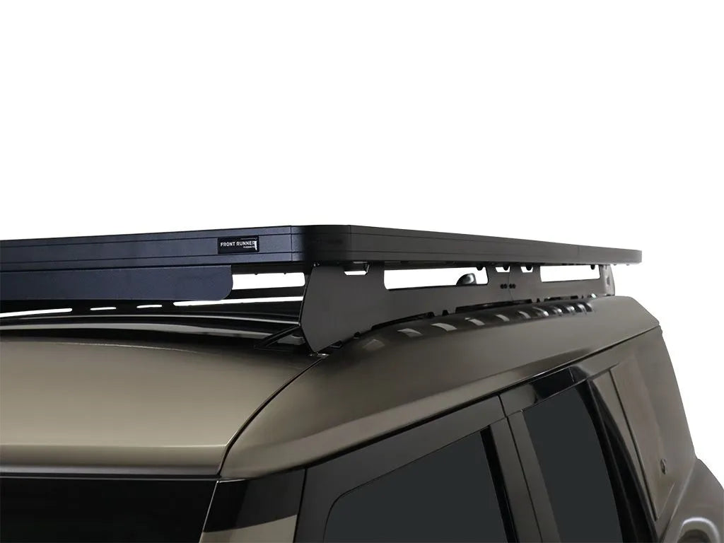 Front Runner Slimline II Roof Rack for Land Rover Defender 130 (2024+)