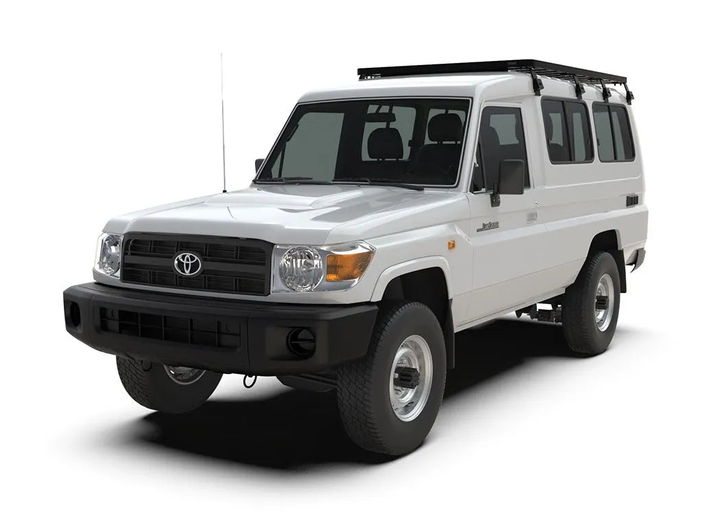 Front Runner Slimline II 3/4 Length Roof Rack for Toyota Land Cruiser 78 Troopy