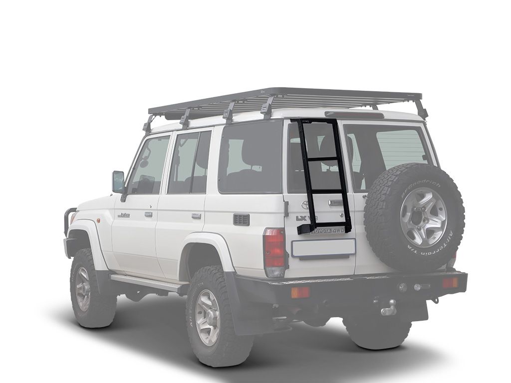 Front Runner Rear Ladder for Toyota Land Cruiser 76 (1984+)