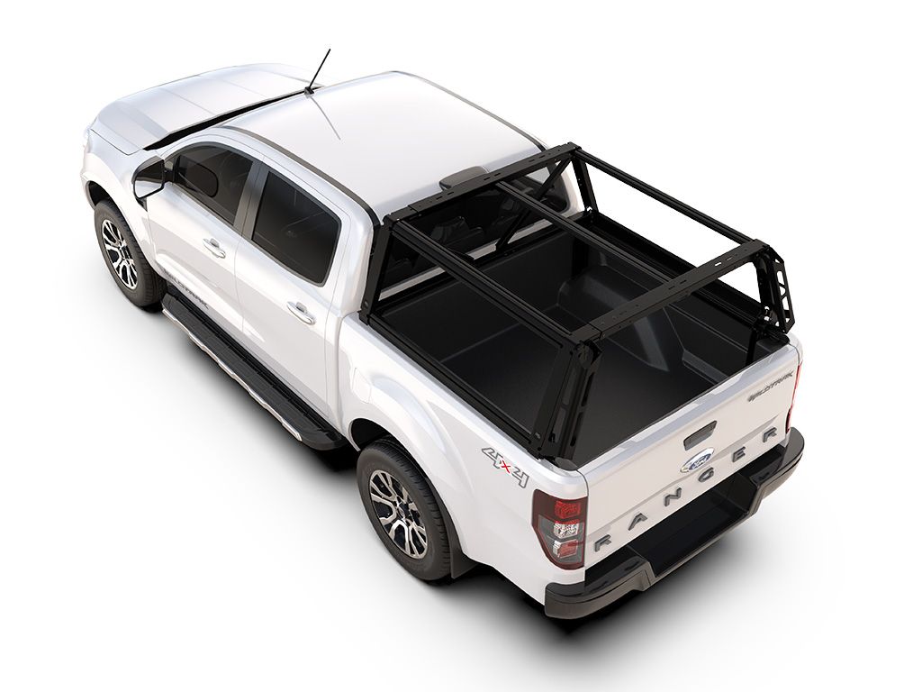 Front Runner Ford Ranger T6 Wildtrak/Raptor Double Cab (2012-2022) Pro Bed System