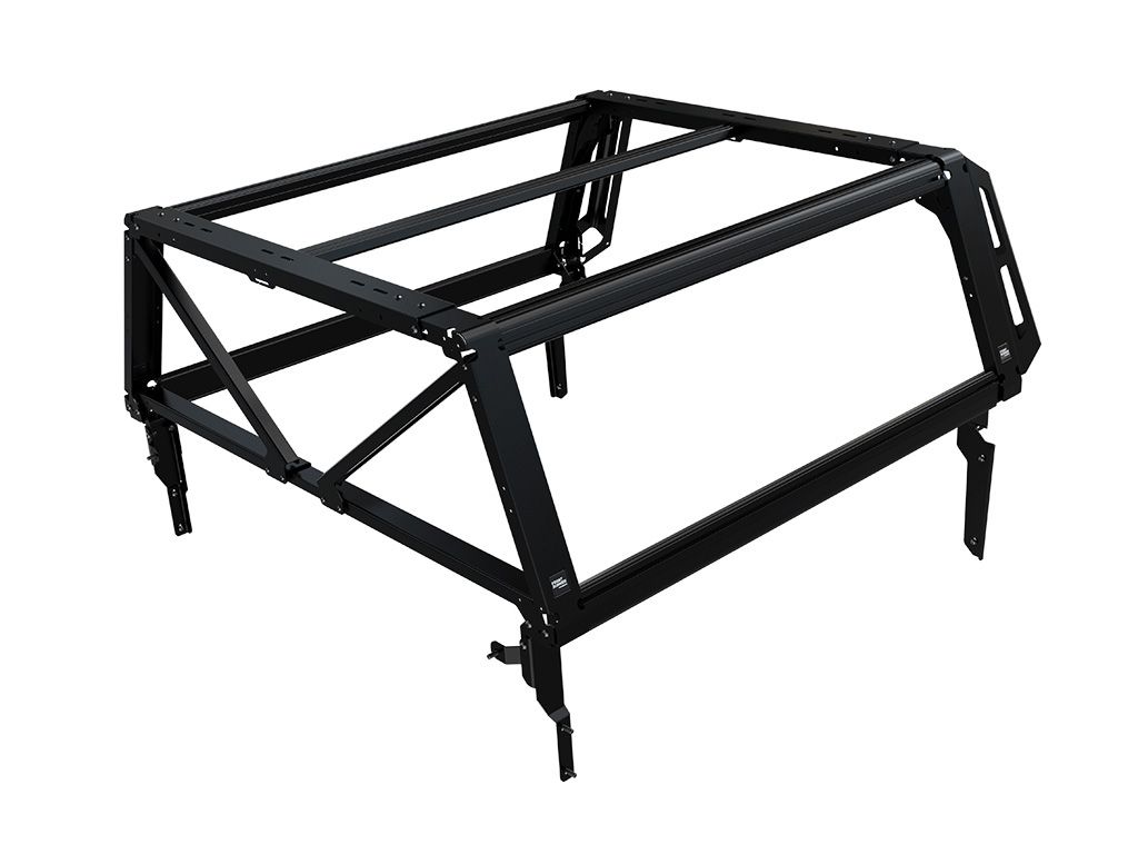 Front Runner Ford Ranger T6.2 Wildtrak/Raptor Double Cab (2022+) Pro Bed System