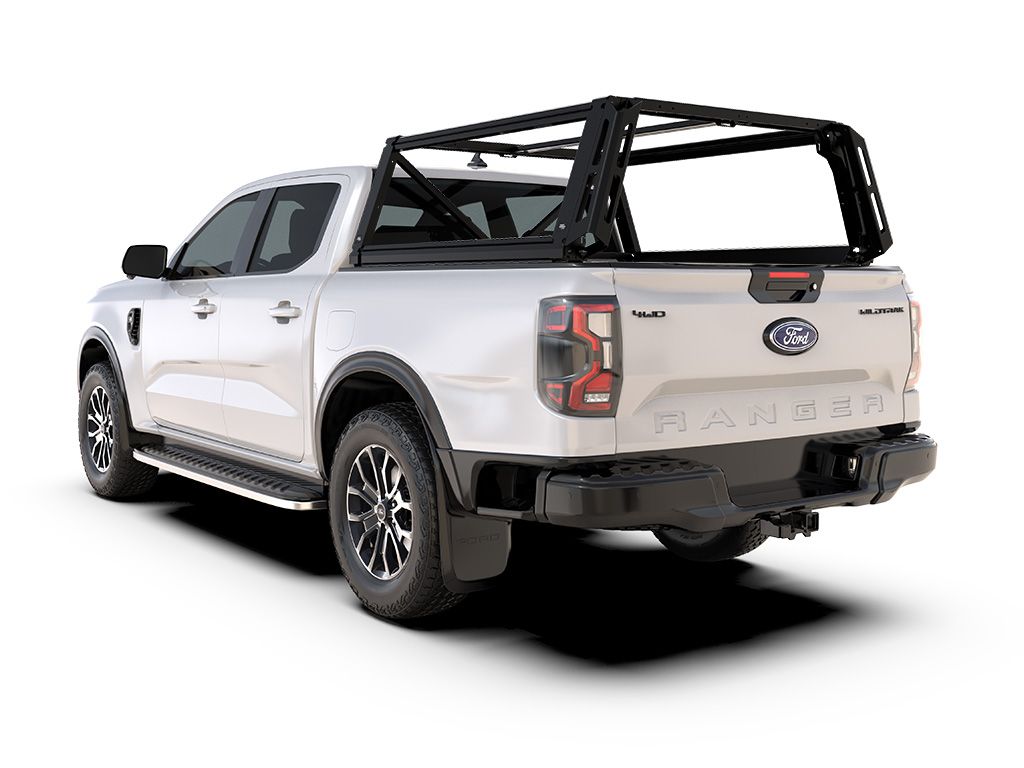 Front Runner Ford Ranger T6.2 Wildtrak/Raptor Double Cab (2022+) Pro Bed System