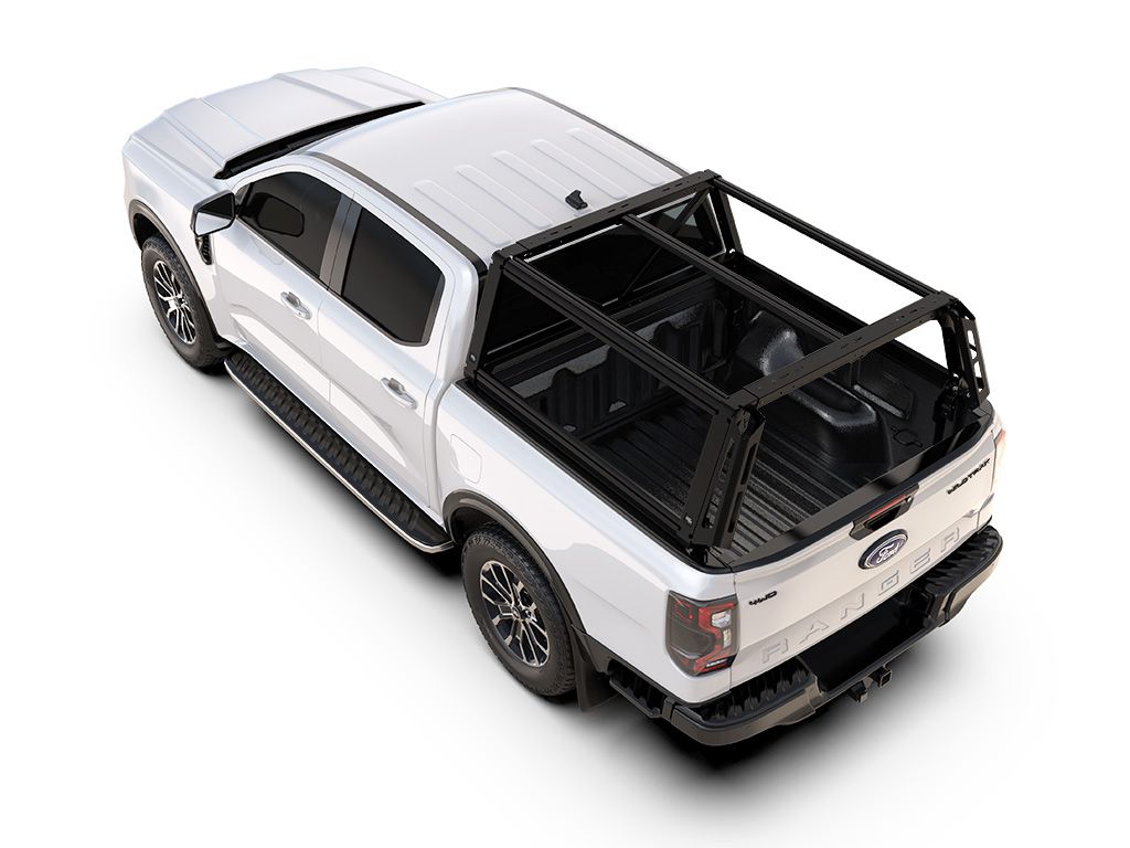 Front Runner Ford Ranger T6.2 Wildtrak/Raptor Double Cab (2022+) Pro Bed System