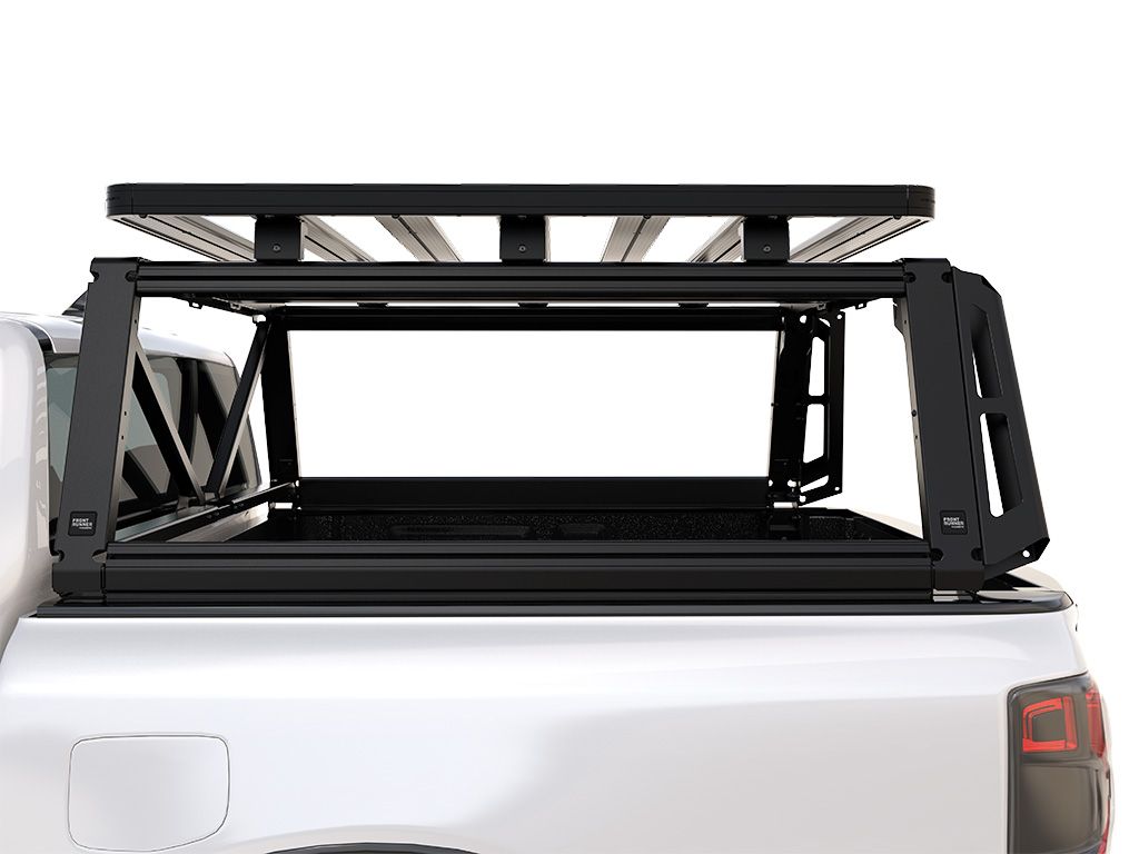 Front Runner Ford Ranger T6.2 Wildtrak/Raptor Double Cab (2022+) Pro Bed Rack Kit