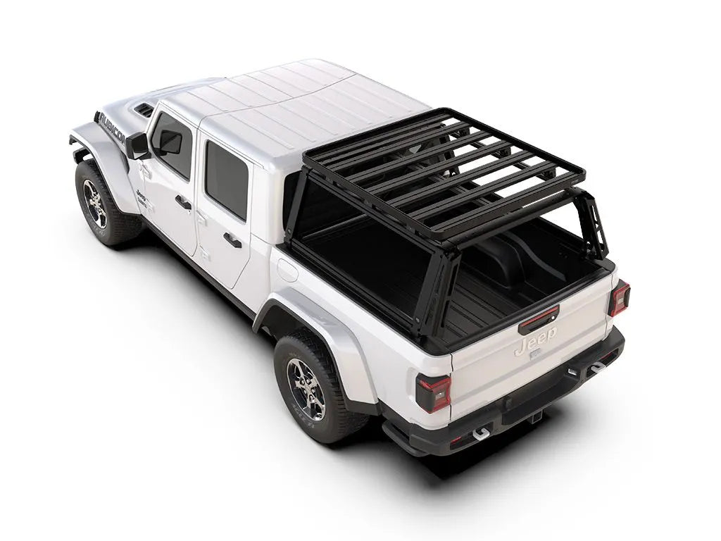 Front Runner Jeep Gladiator Pro Bed Rack Kit