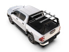 Front Runner Toyota Hilux Revo Double Cab (2016+) Pro Bed Rack System