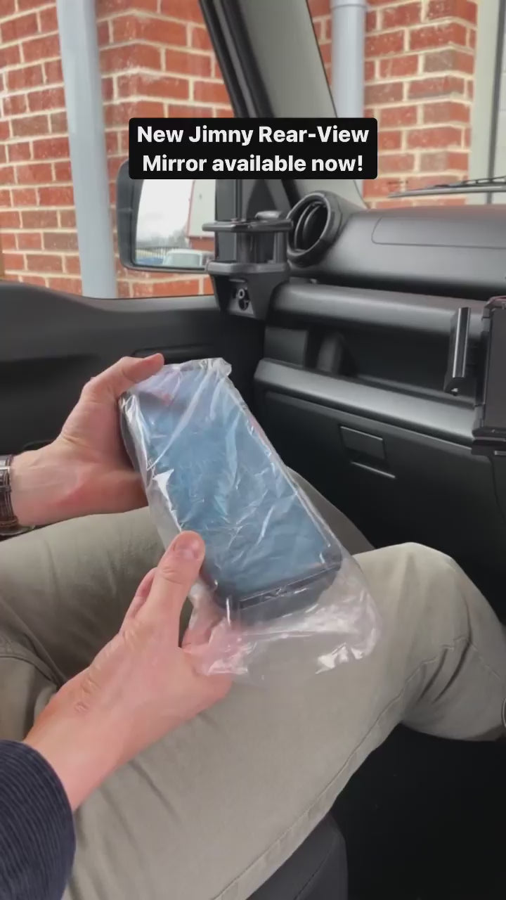 Rear-View Mirror for Suzuki Jimny (2018+)