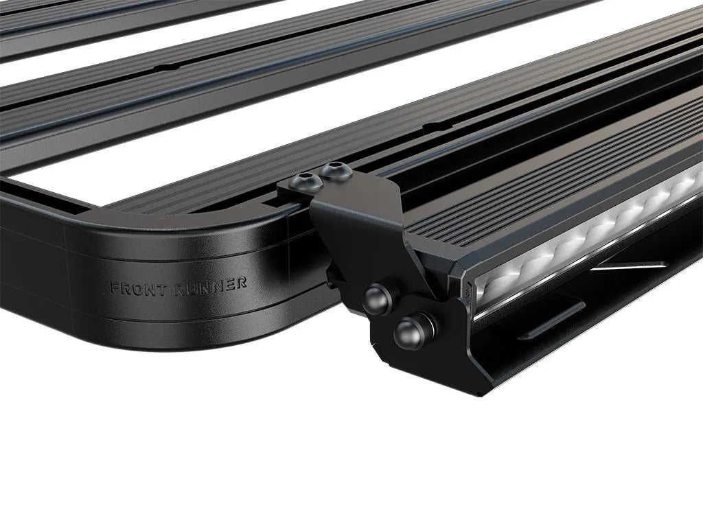 Front Runner Mounting Bracket for 40" LED Light Bar VX1000-CB SM