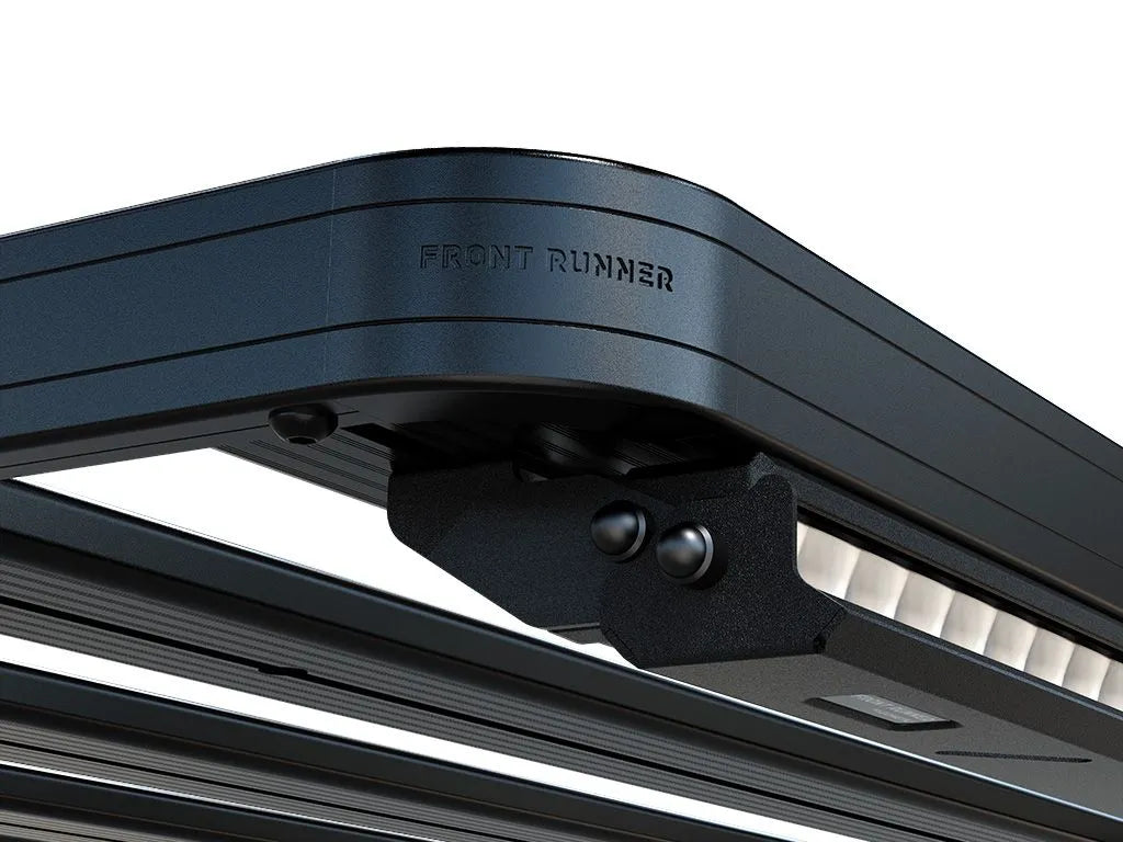 Front Runner Mounting Bracket for 40" LED Light Bar VX1000-CB SM