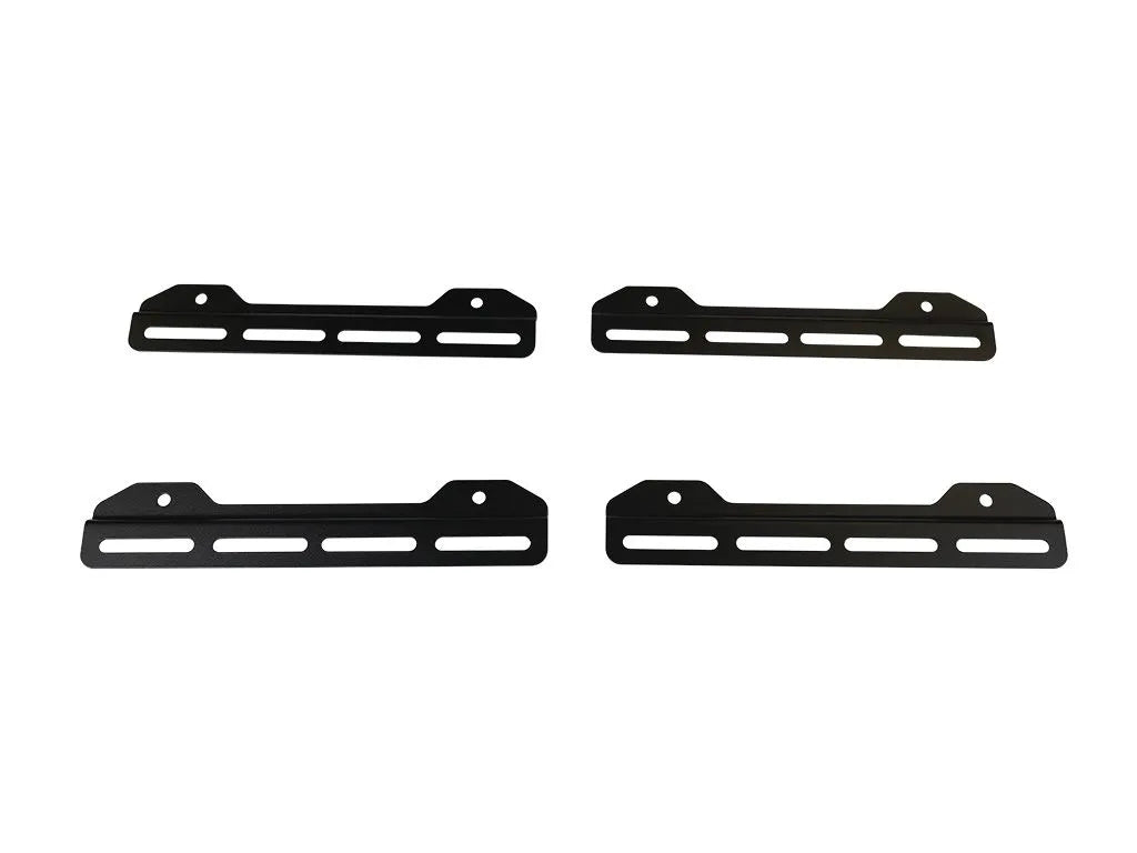 Front Runner Universal Solar Panel Mounting Brackets