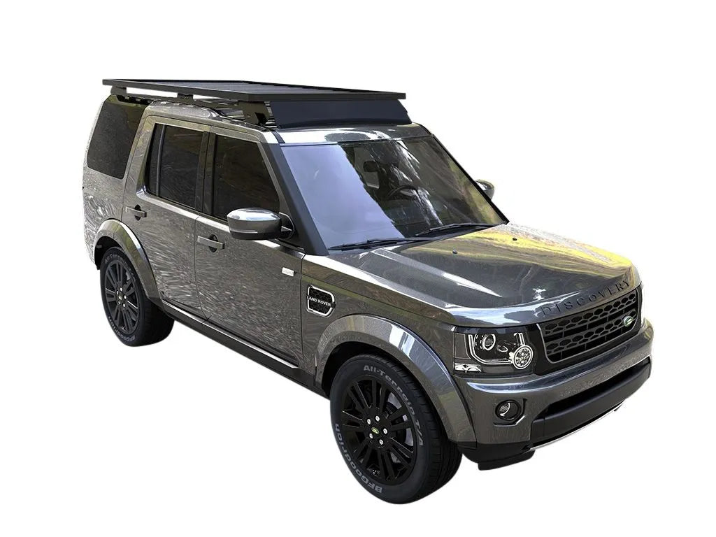 Front Runner Wind Fairing for Land Rover Discovery LR3/LR4 Slimline II Roof Rack