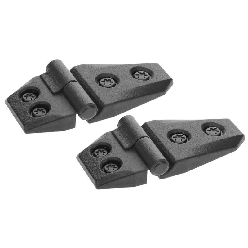 Door Hinge Covers for Suzuki Jimny (2018+)