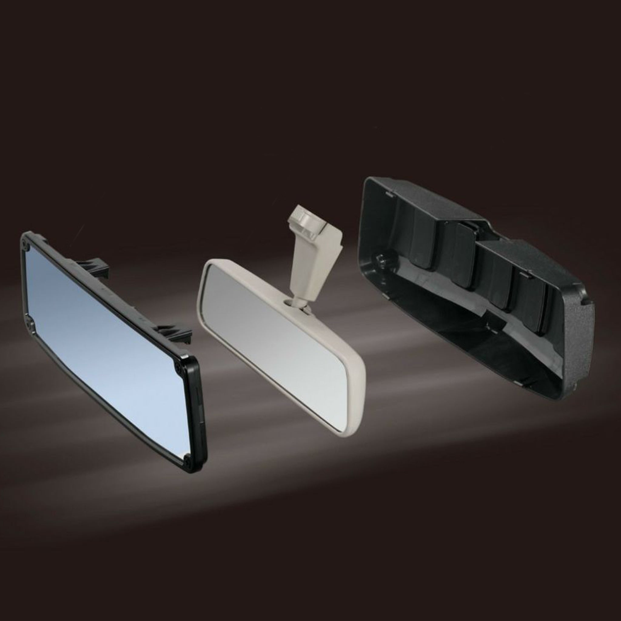 Rear-View Mirror for Suzuki Jimny (2018+)