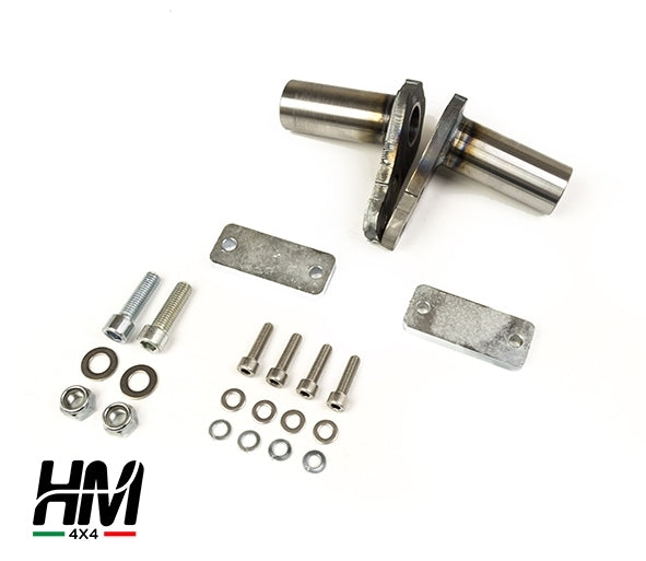 HM4X4 Anti-Roll Bar Quick Release Kit for Suzuki Jimny (2018+)