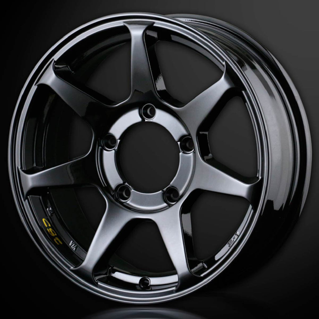 CST ZERO1 HYPER+J Wheels for Suzuki Jimny