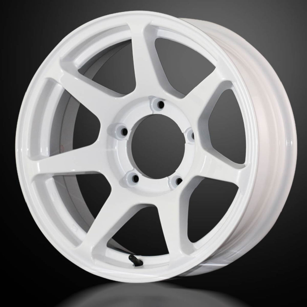 CST ZERO1 HYPER+J Wheels for Suzuki Jimny