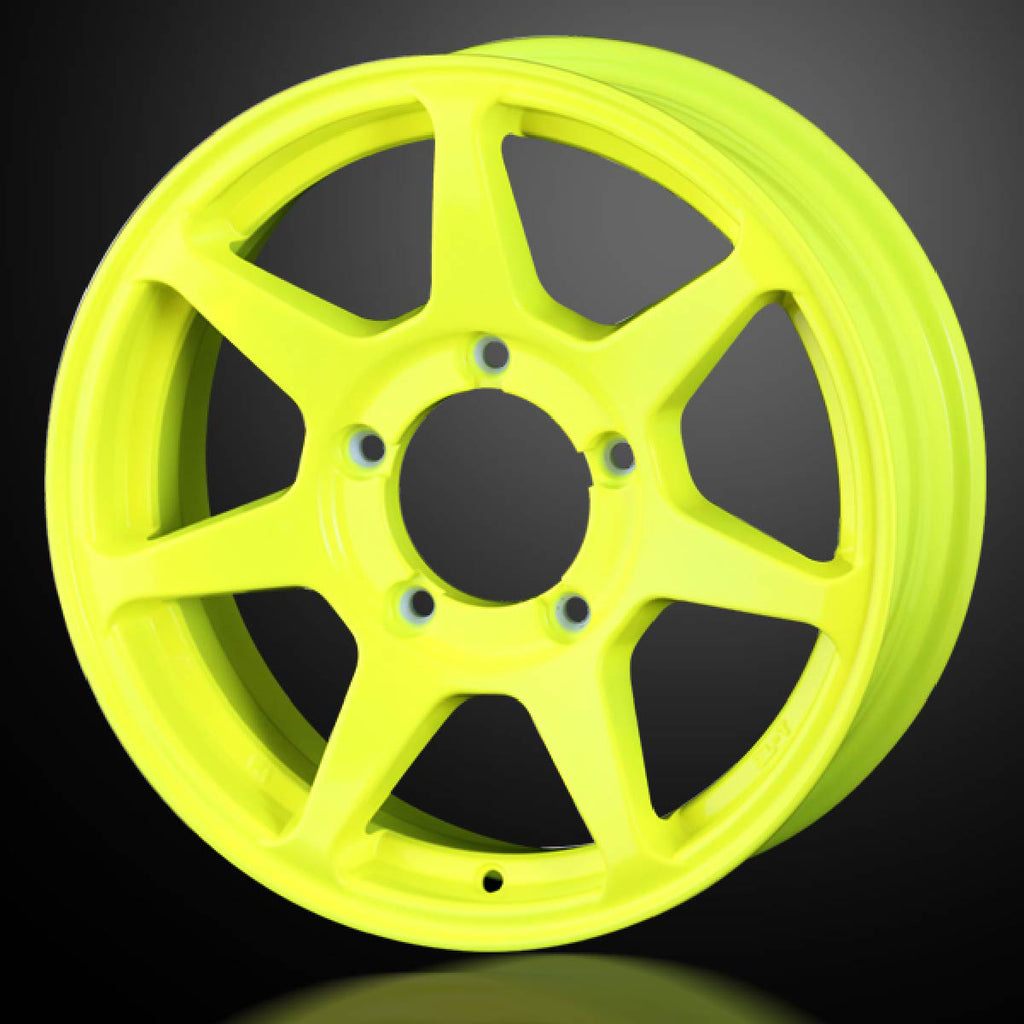 CST ZERO1 HYPER+J Wheels for Suzuki Jimny