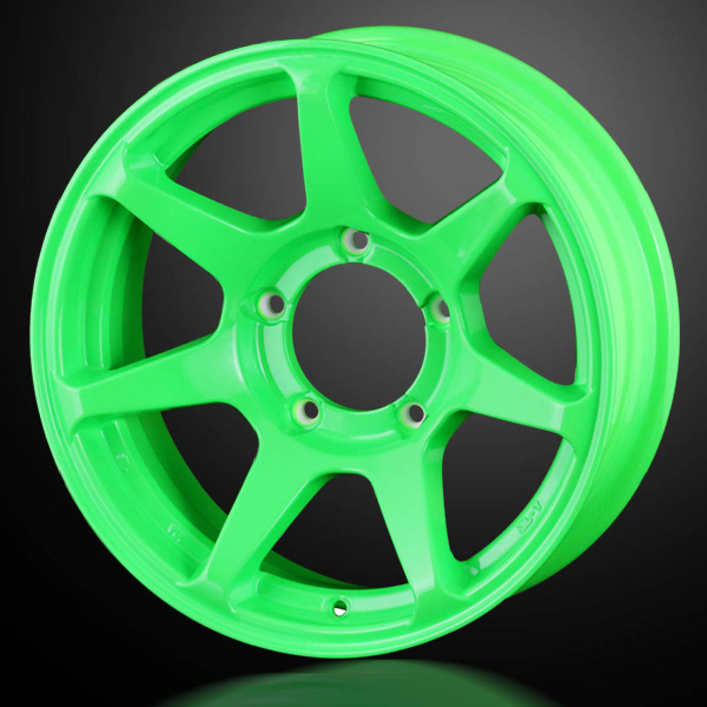 CST ZERO1 HYPER+J Wheels for Suzuki Jimny