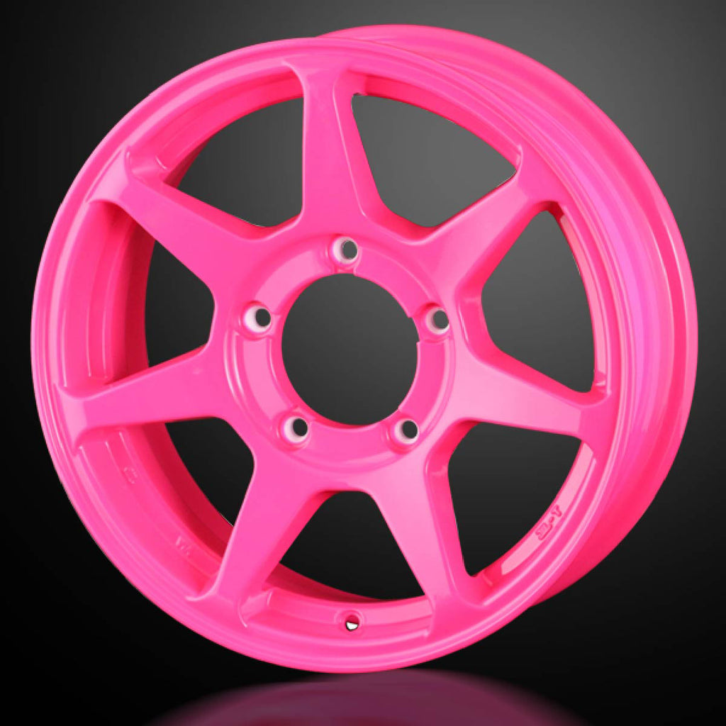 CST ZERO1 HYPER+J Wheels for Suzuki Jimny