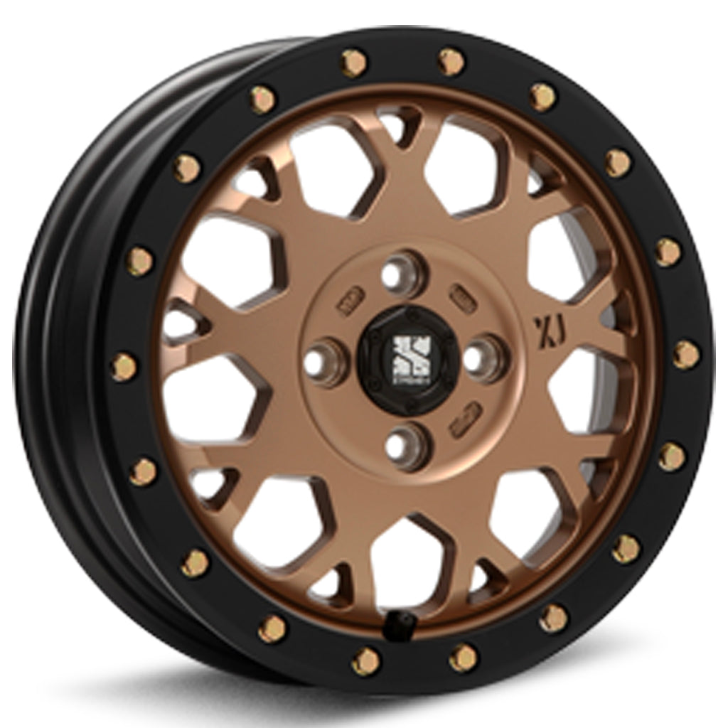 XTREME-J XJ04 Wheels (for non-Jimny models)