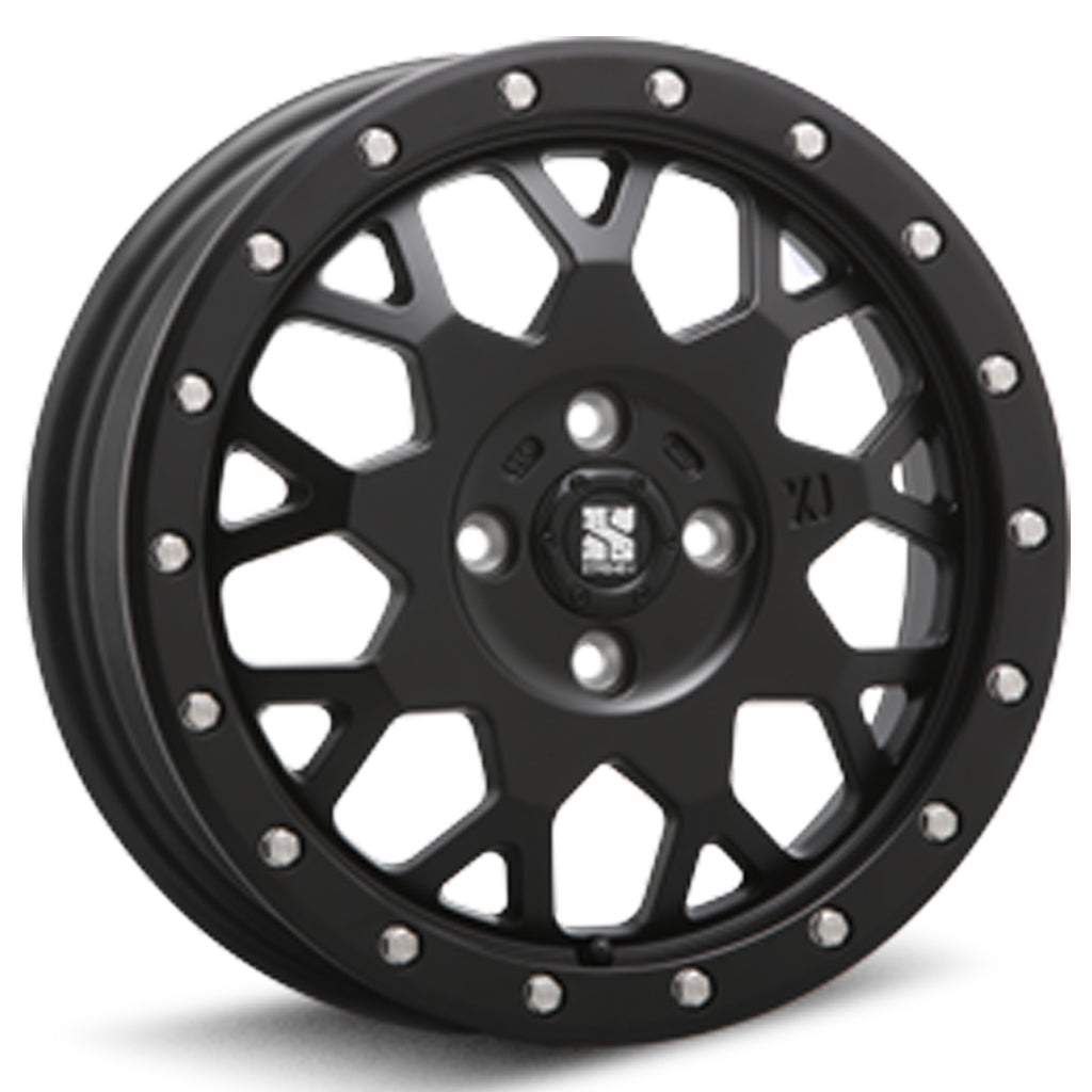 XTREME-J XJ04 Wheels (for non-Jimny models)