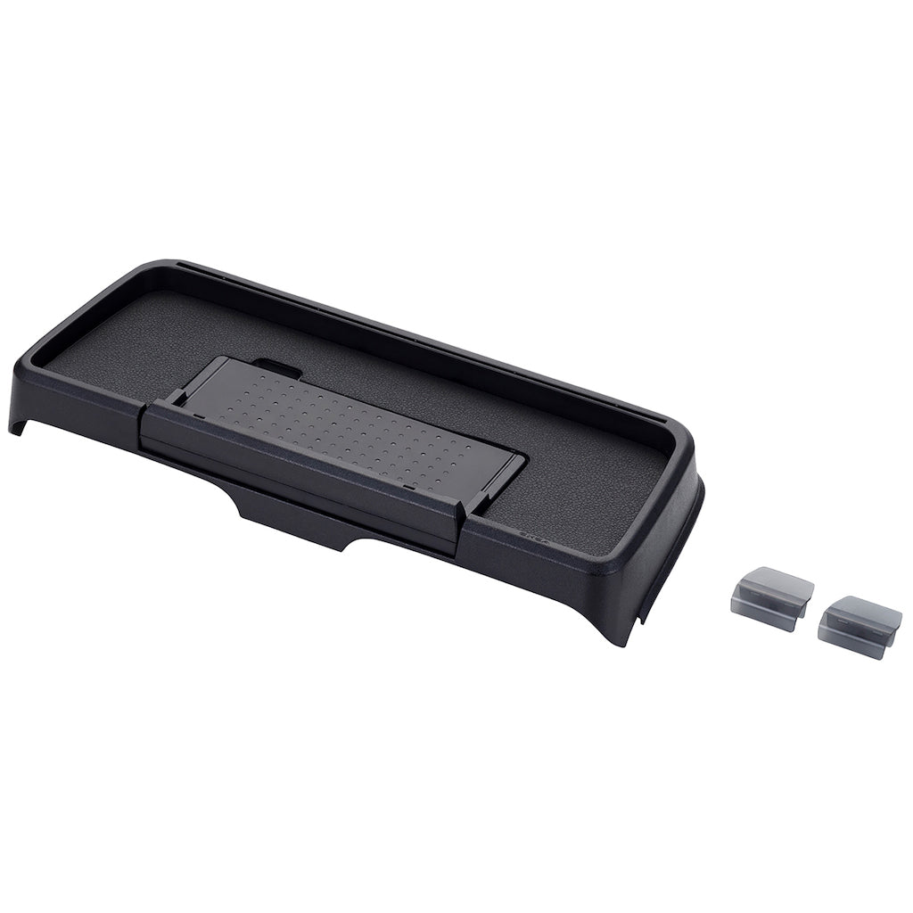 Dashboard Storage Tray with Phone Holder for Suzuki Jimny (2018+)