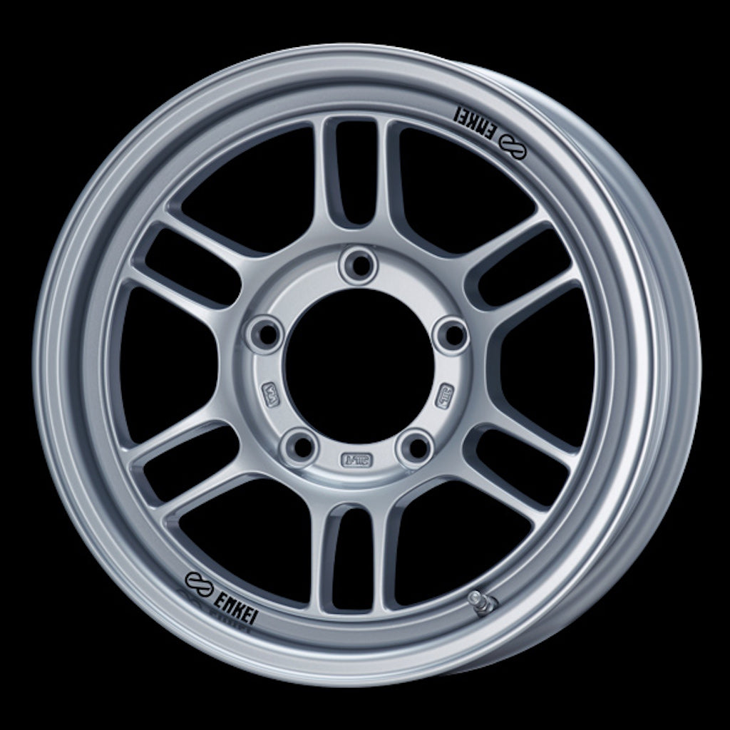 ENKEI ALLROAD RPT1 Wheels for Suzuki Jimny