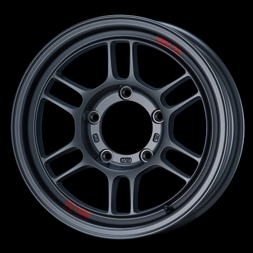 ENKEI ALLROAD RPT1 Wheels for Suzuki Jimny