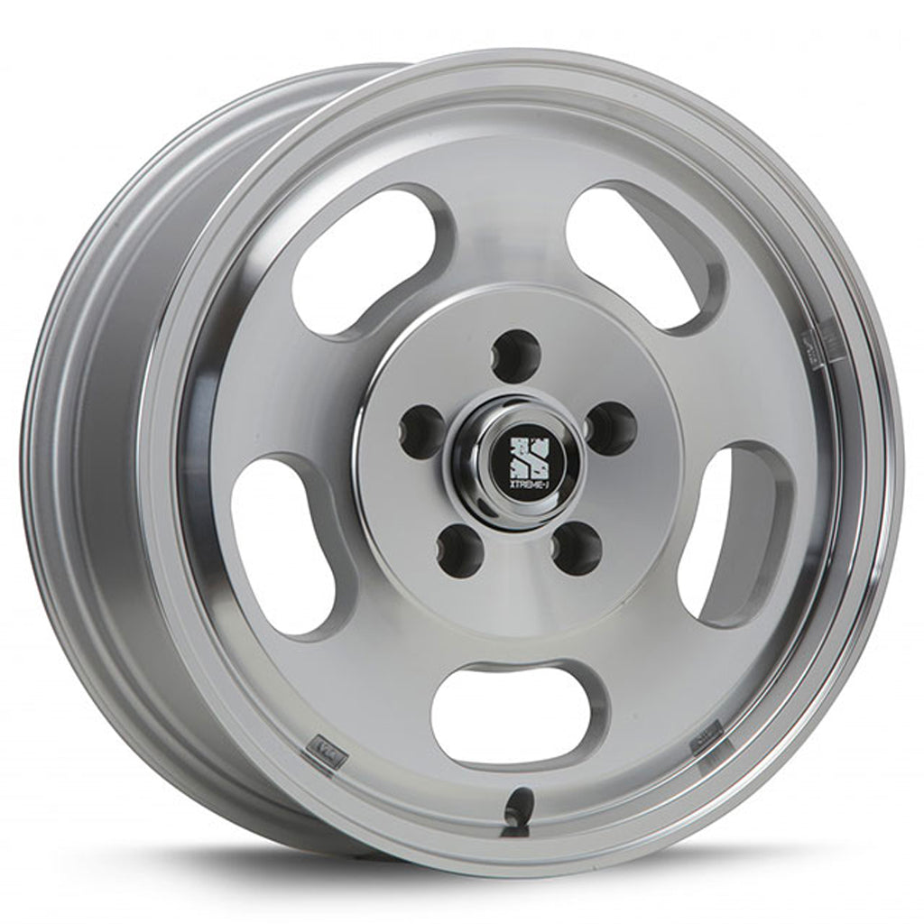 XTREME-J D:SLOT Wheels (for non-Jimny models)