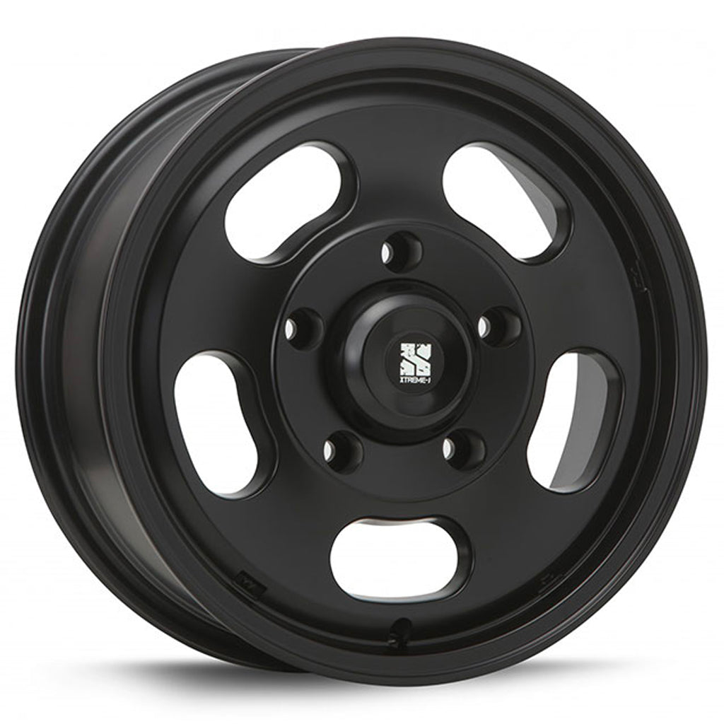 XTREME-J D:SLOT Wheels (for non-Jimny models)