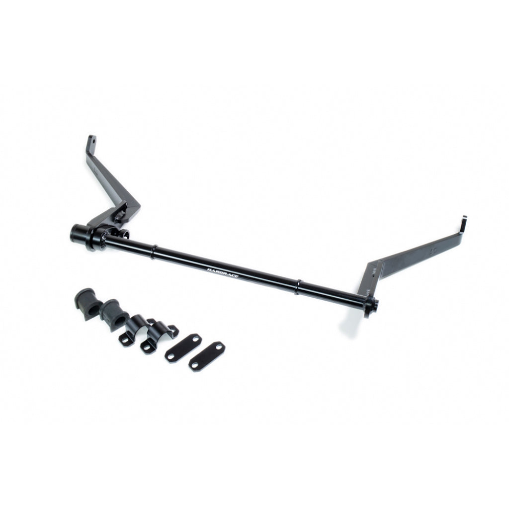 HARDRACE Front Anti-Roll Bar with Quick-Release Disconnect for Suzuki Jimny 2018+