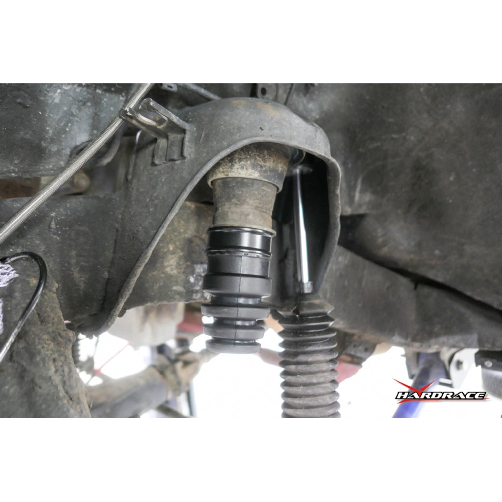 HARDRACE Front Suspension Bump Stops for Suzuki Jimny (2018+)