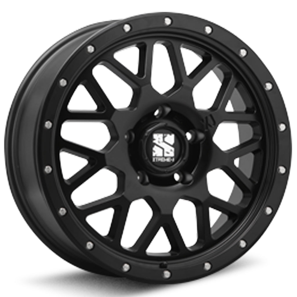 XTREME-J XJ04 Wheels (for non-Jimny models)