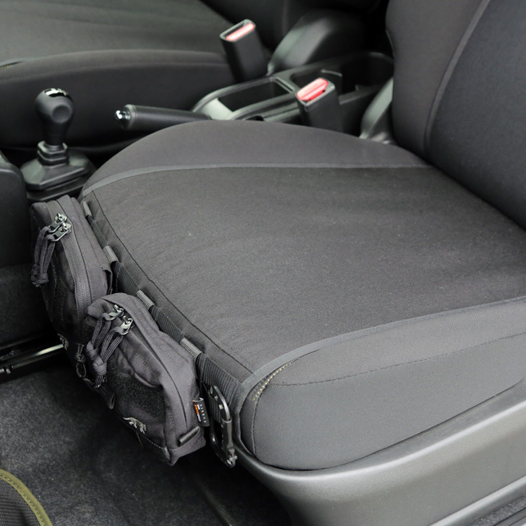 APIO Tactical Half Seat Cover for Suzuki Jimny (2018+)