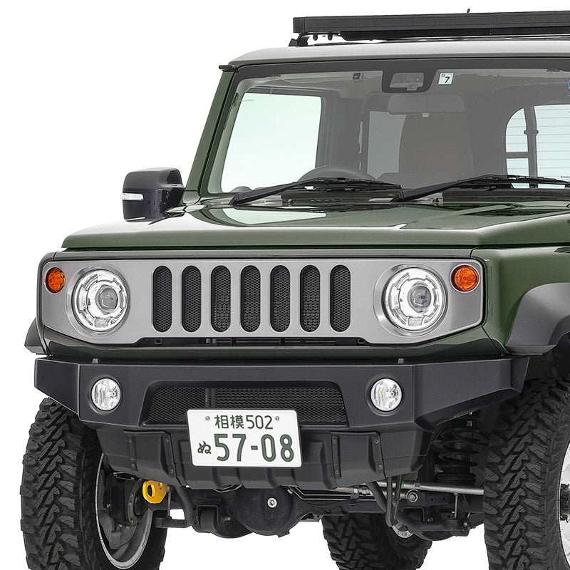 APIO SJ Grille for Suzuki Jimny (2018+)