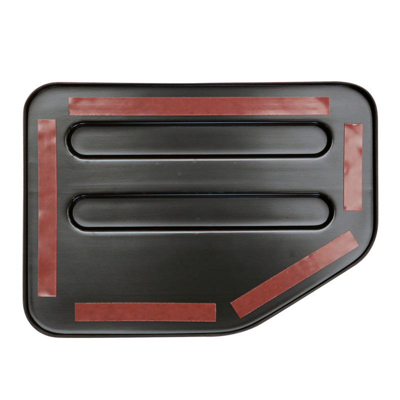 APIO Fuel Lid Cover for Suzuki Jimny (2018+)