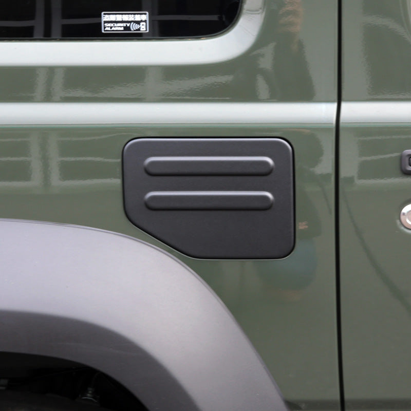 APIO Fuel Lid Cover for Suzuki Jimny (2018+)