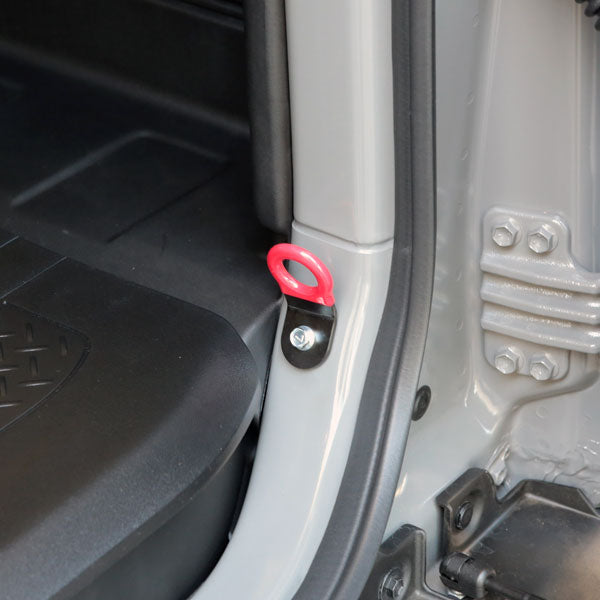 APIO Luggage Space Hook for Suzuki Jimny (2018+)