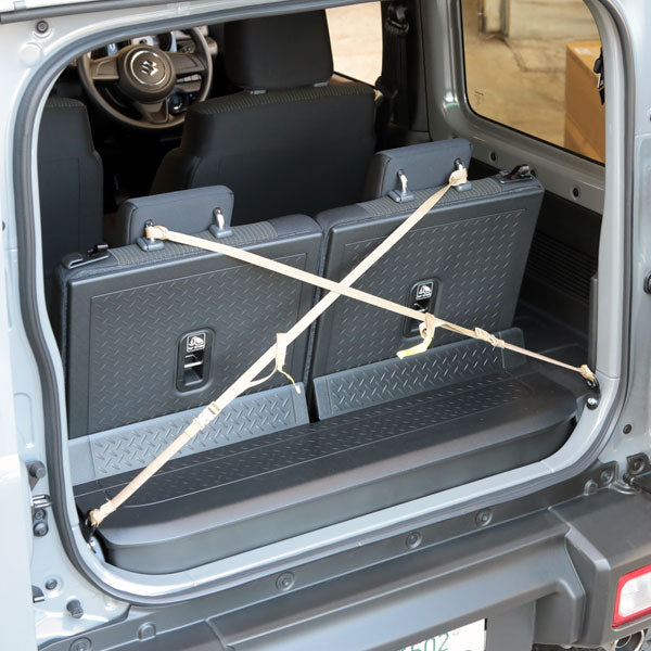 APIO Luggage Space Hook for Suzuki Jimny (2018+)