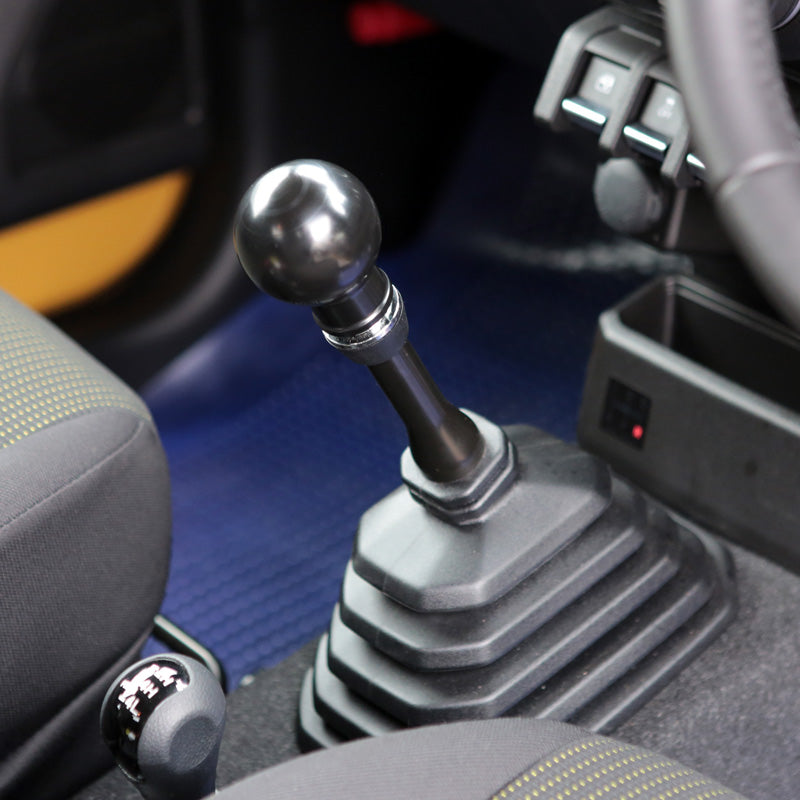 APIO 54 Shift Knob (Plastic) for Suzuki Jimny 2018+