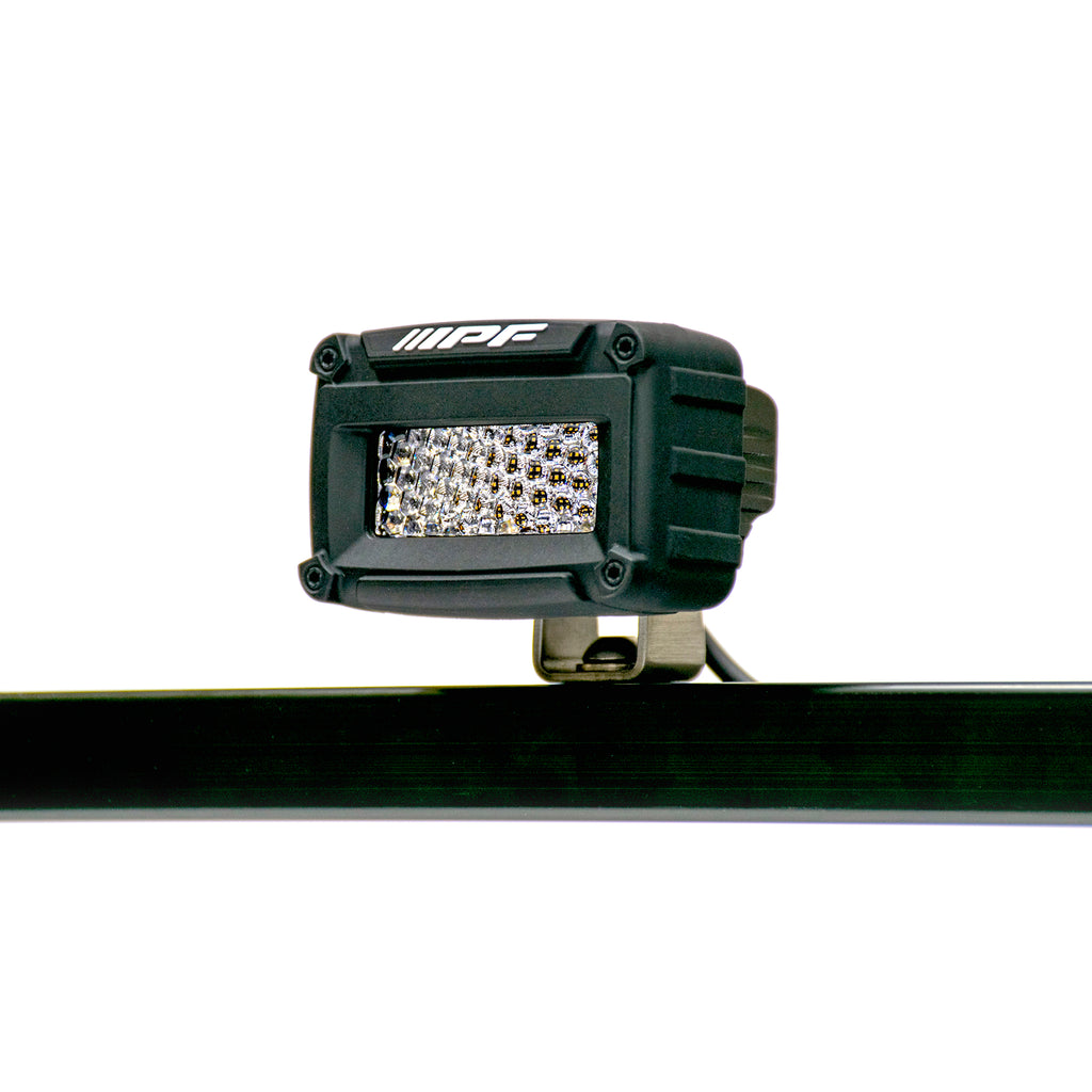 IPF 600S Series 2" Work Lamp