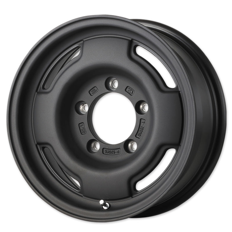 APIO WILDBOAR SR15 Wheels for Suzuki Jimny