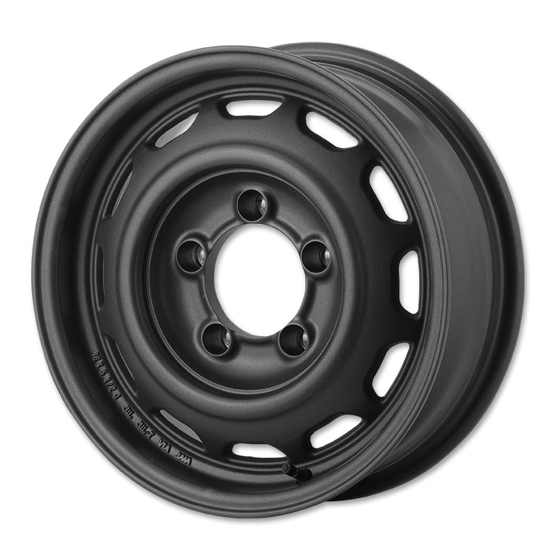 APIO WILDBOAR Ventura 16" Wheels for Suzuki Jimny