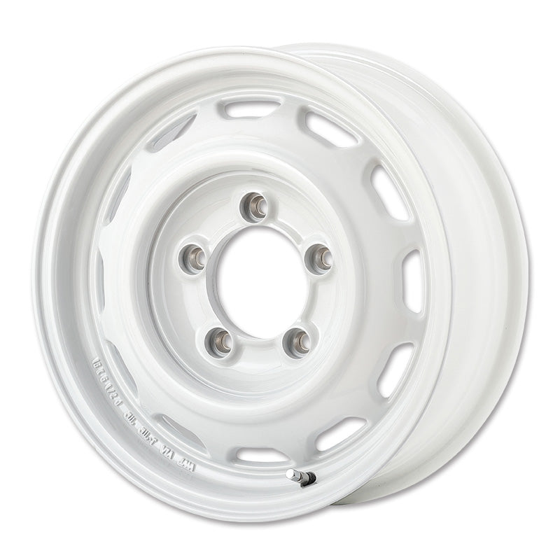 APIO WILDBOAR Ventura 16" Wheels for Suzuki Jimny