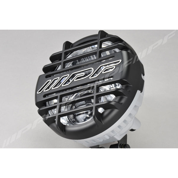 IPF Super Rally LED Spot & Driving Hybrid Lamp